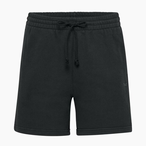 TNA Pants - TNA Cozy Fleece Boyfriend 5" Sweatshort - Large